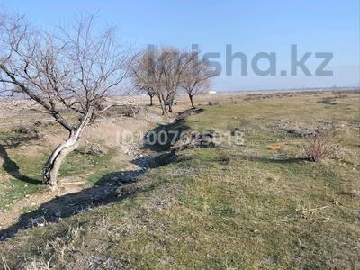 Участок · 1 га, Есик за 5 млн 〒