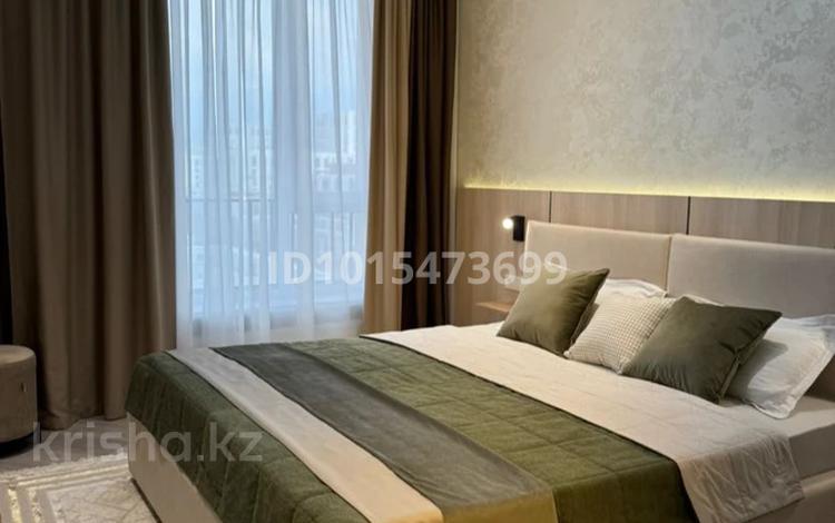 3-комнатная квартира · 80 м², Розыбакиева 197/2 за 25 000 ₸ в Алматы, Бостандыкский р-н — фото 2
