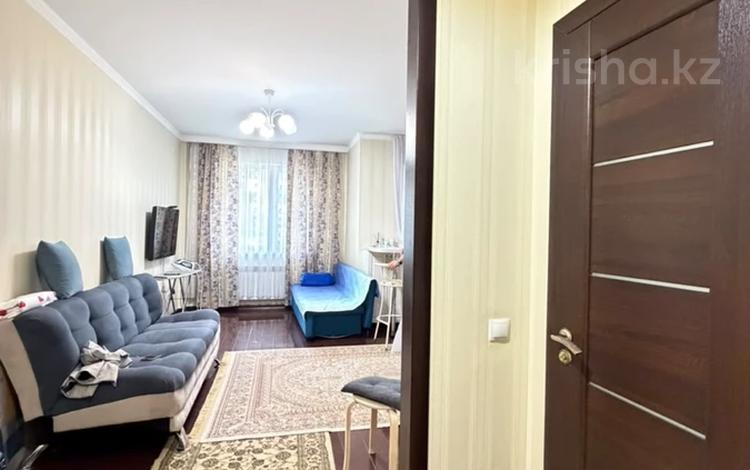 1-бөлмелі пәтер · 29.7 м², Аль-Фараби 30/2 — Улы Дала, бағасы: 19.5 млн ₸ в Астане, Есильский р-н — фото 2