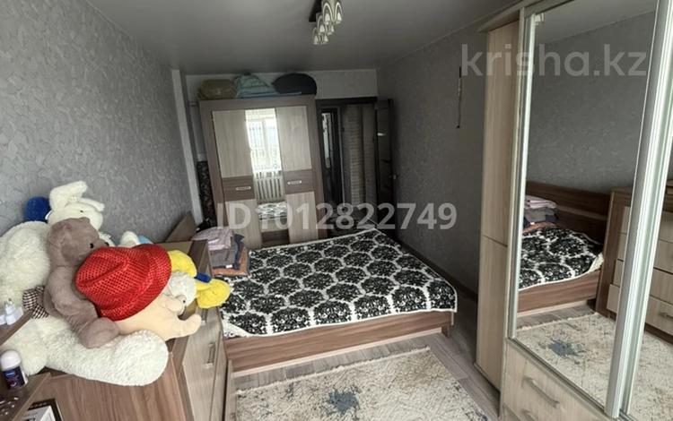 2-бөлмелі пәтер · 50.2 м² · 5/5 қабат, Геологическая 2, бағасы: 20 млн ₸ в Усть-Каменогорске — фото 2