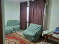 1-бөлмелі пәтер · 33 м² · 1 қабат, мкр №6 27, бағасы: 170 000 ₸ в Алматы, Ауэзовский р-н