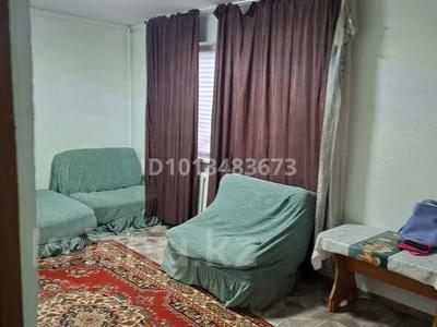 1-бөлмелі пәтер · 33 м² · 1 қабат, мкр №6 27, бағасы: 170 000 ₸ в Алматы, Ауэзовский р-н