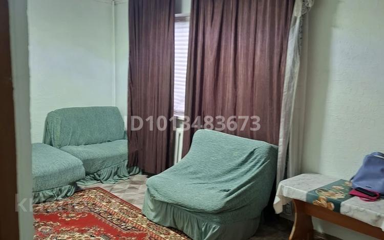 1-бөлмелі пәтер · 33 м² · 1 қабат, мкр №6 27, бағасы: 170 000 ₸ в Алматы, Ауэзовский р-н — фото 2