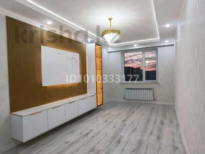 1-бөлмелі пәтер · 49.39 м² · 3/5 қабат, мкр Асар-2, Микрорайон Асар 2 1, бағасы: 27.5 млн ₸ в Шымкенте, Абайский р-н