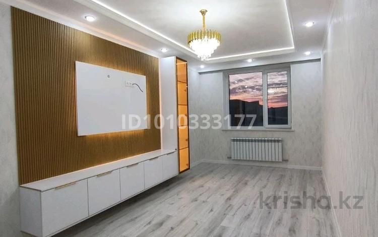 1-бөлмелі пәтер · 49.39 м² · 3/5 қабат, мкр Асар-2, Микрорайон Асар 2 1, бағасы: 27.5 млн ₸ в Шымкенте, Абайский р-н — фото 2