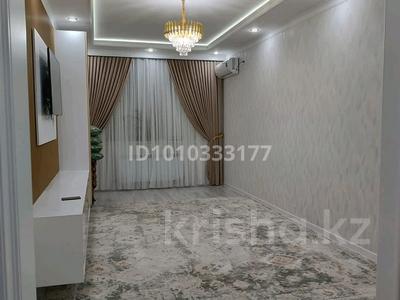 1-бөлмелі пәтер · 49.39 м² · 3/5 қабат, Асар-2 ш/а, Микрорайон Асар 2 1, бағасы: 25 млн ₸ в Шымкенте, Абайский р-н