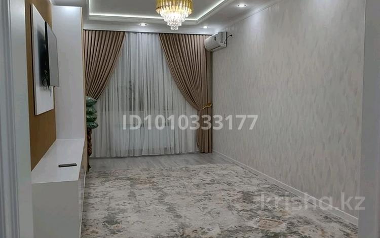1-бөлмелі пәтер · 49.39 м² · 3/5 қабат, Асар-2 ш/а, Микрорайон Асар 2 1, бағасы: 25 млн ₸ в Шымкенте, Абайский р-н — фото 14