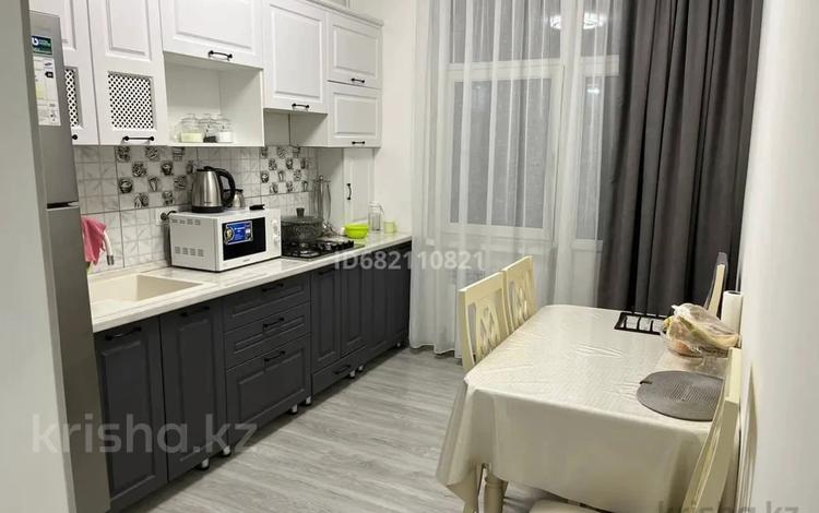2-бөлмелі пәтер · 53 м² · 8/9 қабат, Талгарский тракт 160, бағасы: 32.5 млн ₸ в  — фото 3