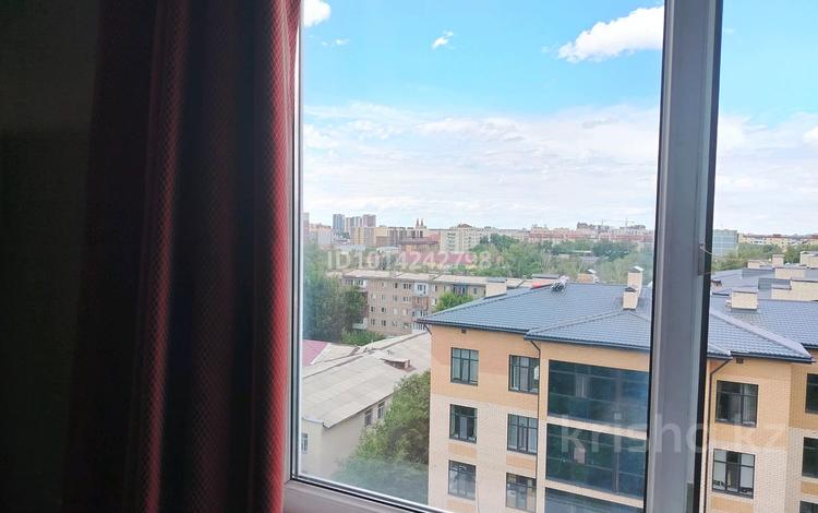 3-комнатная квартира · 70 м² · 9/9 этаж, мкр Юго-Восток, Республики 16/2 за 17 млн ₸ в Караганде, Казыбек би р-н — фото 2
