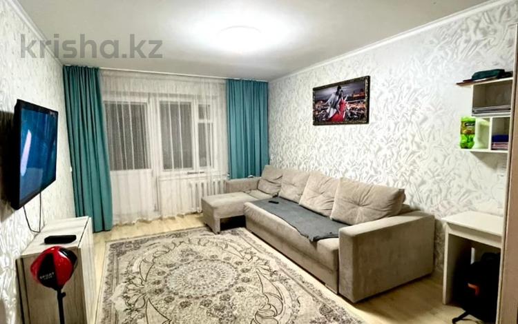 3-комнатная квартира · 62.9 м² · 3/6 этаж, Заслонова 59/2 за 23.5 млн 〒 в Павлодаре — фото 15