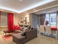 3-комнатная квартира · 62 м² · 1/6 этаж, KIZLAPINARI MEVKII за 1.1 млн 〒 в Аланье — фото 3