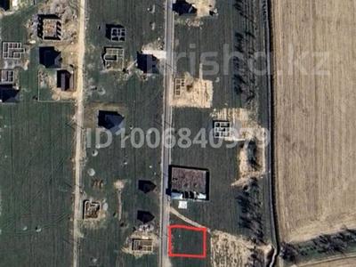 Участок · 8 соток, мкр Сауле , Таңшуақ за 7 млн 〒 в Шымкенте, Аль-Фарабийский р-н