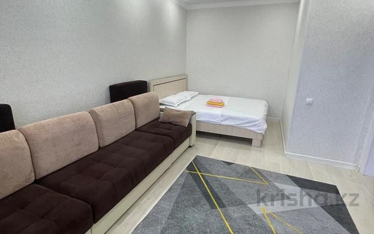 1-бөлмелі пәтер · 43 м² · 4/9 қабат, Старый Аэрапорт 13 — Набережная, бағасы: 10 000 〒 в Кокшетау — фото 2