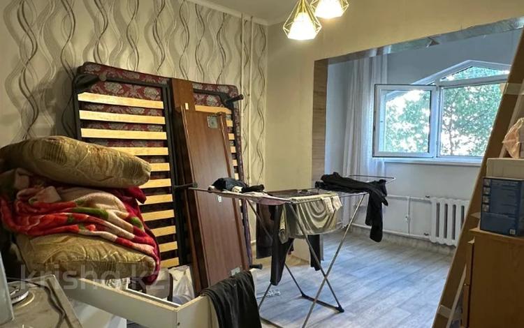3-комнатная квартира · 76 м² · 3/9 этаж, мкр Аксай-4 за 46 млн ₸ в Алматы, Ауэзовский р-н — фото 2