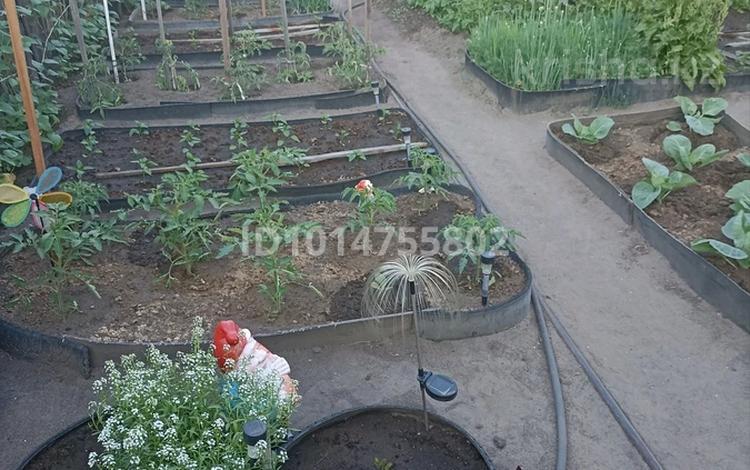 Часть дома · 2 комнаты · 45 м² · 4.2 сот., Астана(Ленина) 185 — Ул.Астана угол Достоевского за 40 млн ₸ в Павлодаре — фото 2