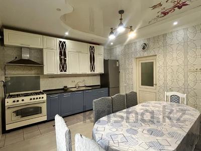 Отдельный дом · 8 комнат · 265 м² · 7 сот., Кадыра Мырзалиева — СРОЧНО!!! ПРОДАЁТСЯ ДОМ!!! за 125 млн ₸ в Алматы, Наурызбайский р-н