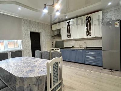 Жеке үй · 8 бөлме · 265 м² · 7 жүзд., Кадыра Мырзалиева — СРОЧНО!!! ПРОДАЁТСЯ ДОМ!!!, бағасы: 135 млн ₸ в Алматы, Наурызбайский р-н