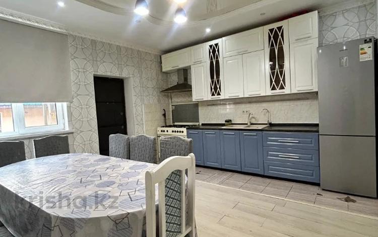 Жеке үй · 8 бөлме · 265 м² · 7 жүзд., Кадыра Мырзалиева — СРОЧНО!!! ПРОДАЁТСЯ ДОМ!!!, бағасы: 135 млн ₸ в Алматы, Наурызбайский р-н — фото 4