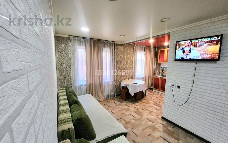 2-комнатная квартира, 45 м², 3/5 этаж посуточно, Ауезова 236 за 9 000 〒 в Кокшетау — фото 91