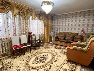 Отдельный дом · 4 комнаты · 100 м² · 10 сот., Кудерина 15 за 34 млн ₸ в Талдыкоргане