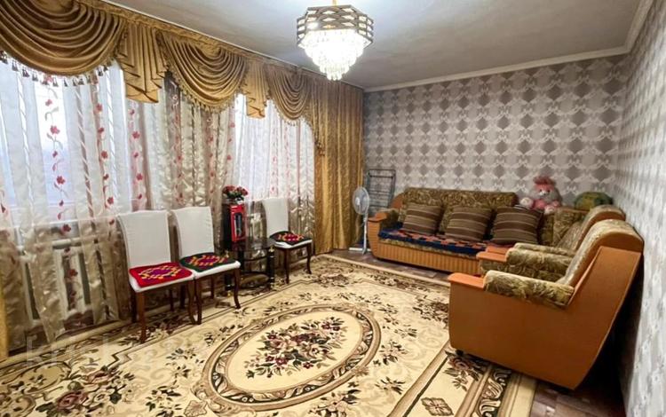 Жеке үй · 4 бөлме · 100 м² · 10 сот., Кудерина 15, бағасы: 34 млн ₸ в Талдыкоргане — фото 2