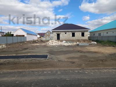 Отдельный дом · 5 комнат · 135 м² · 9 сот., мкр Балауса за 15 млн ₸ в Атырау