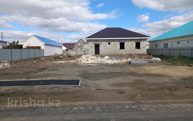 Отдельный дом · 5 комнат · 135 м² · 9 сот., мкр Балауса за 15 млн ₸ в Атырау — фото 5