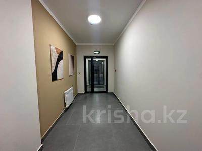 2-комнатная квартира · 59 м² · 10/12 этаж, Култегин 4а — Чингиз Айтматова за ~ 34.2 млн ₸ в Астане, Нура р-н