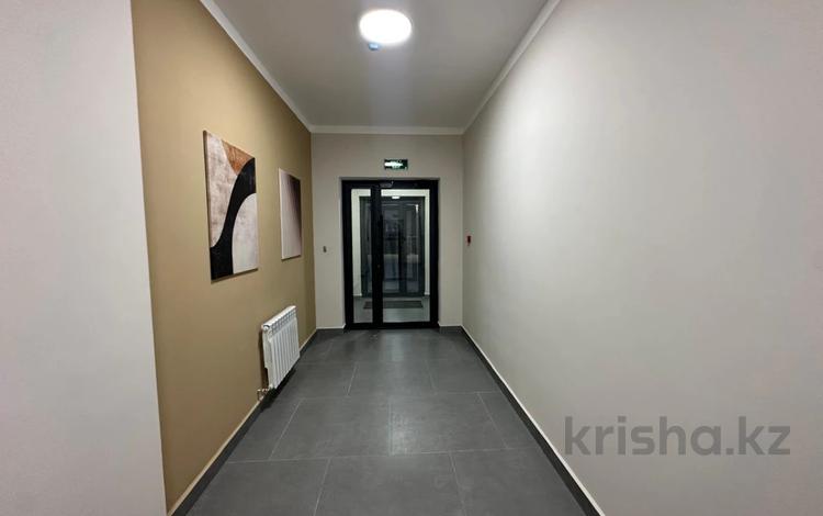 2-комнатная квартира · 59 м² · 10/12 этаж, Култегин 4а — Чингиз Айтматова за ~ 34.2 млн ₸ в Астане, Нура р-н — фото 2