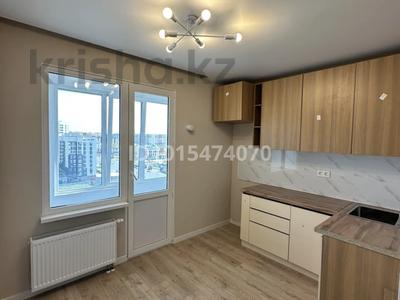 1-бөлмелі пәтер · 35 м² · 11/12 қабат, С 902 8 — Бейбарыс султан 18, бағасы: ~ 21.8 млн ₸ в Астане, Сарыарка р-н