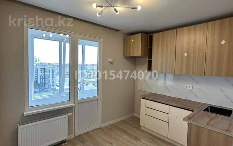 1-бөлмелі пәтер · 35 м² · 11/12 қабат, С 902 8 — Бейбарыс султан 18, бағасы: ~ 21.8 млн ₸ в Астане, Сарыарка р-н — фото 2