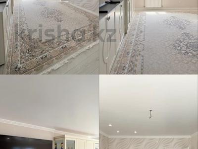 3-бөлмелі пәтер · 118 м² · 6/12 қабат, 33-й мкр 22, бағасы: 32 млн ₸ в Актау