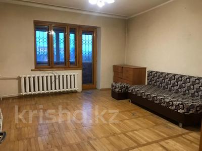 1-комнатная квартира · 42 м² · 5/5 этаж, мкр №11 26 — Алтынсарина / Шаляпина за 24 млн 〒 в Алматы, Ауэзовский р-н