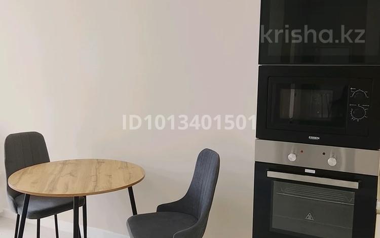 2-бөлмелі пәтер · 48.3 м² · 5/9 қабат, Нұркент ш/а, Омарова — Рыскулова, бағасы: 31.5 млн ₸ в Алматы, Алатауский р-н — фото 11