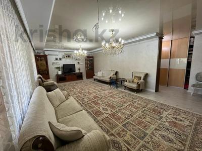 Отдельный дом • 6 комнат • 220 м² • 15 сот., Акжар 158 за 220 млн 〒 в Алматы, Наурызбайский р-н