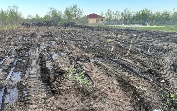 Участок · 9.6 соток, Садоводческий коллектив Сарбаз за 5.2 млн ₸ в Актобе — фото 2