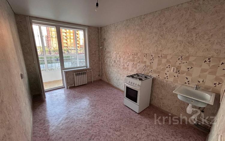 1-бөлмелі пәтер · 42.2 м² · 1/4 қабат, Береке 5, бағасы: 20.7 млн ₸ в Костанае — фото 3
