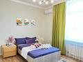 1-комнатная квартира · 45 м² · 7/8 этаж, Мангилик Ел 51/5 за 3 000 ₸ в Астане, Есильский р-н — фото 2