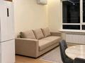 2-комнатная квартира · 60 м² · 12/14 этаж, Утепова 31 за 350 000 ₸ в Алматы, Бостандыкский р-н — фото 6