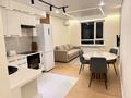 2-комнатная квартира · 60 м² · 12/14 этаж, Утепова 31 за 350 000 ₸ в Алматы, Бостандыкский р-н — фото 5