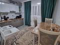 2-бөлмелі пәтер · 70 м² · 4/5 қабат, 18 38 — Жансугурова, бағасы: 250 000 ₸ в Конаеве — фото 3