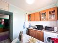 3-бөлмелі пәтер · 60 м² · 5/5 қабат, Самал 41, бағасы: 13.9 млн ₸ в Талдыкоргане, мкр Самал — фото 8