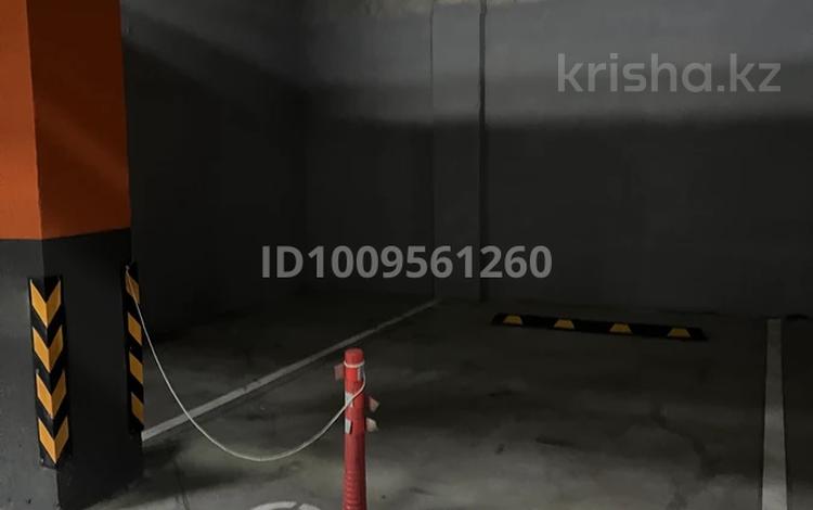 Паркинг · 20 м² · Сейфуллина 467г — 1.5 места широкое за 55 000 〒 в Алматы, Алмалинский р-н — фото 2