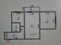 2-бөлмелі пәтер · 45 м² · 5/5 қабат, Абылайхана 205А — Пром, бағасы: 18.5 млн ₸ в Талгаре — фото 11
