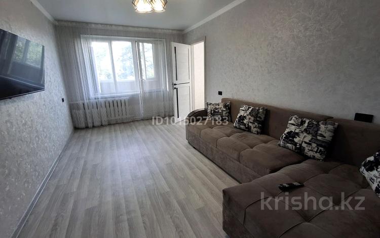 2-бөлмелі пәтер · 45 м² · 5/5 қабат, Абылайхана 205А — Пром, бағасы: 18.5 млн ₸ в Талгаре — фото 5