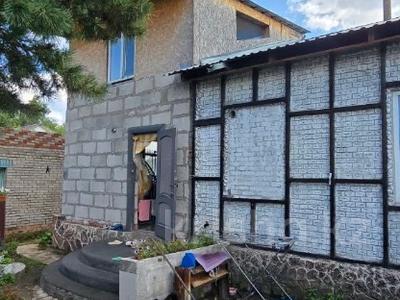 Часть дома · 2 комнаты · 47.2 м² · 2.7 сот., Школьная за 13 млн ₸ в Затобольске (Тобыле)