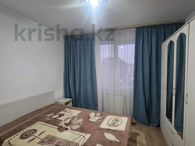 2-бөлмелі пәтер · 65 м² · 5/16 қабат · ай сайын, мкр Аккент, Мкр. Аккент 56 — Райымбек-Яссауи, бағасы: 200 000 〒 в Алматы, Алатауский р-н