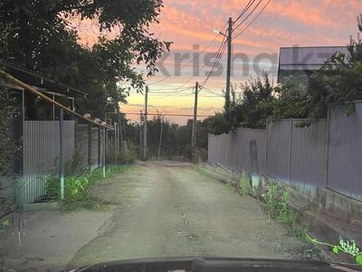 Участок · 16 соток, мкр Каменское плато, СТ Яблочко 3 за 20 млн ₸ в Алматы, Медеуский р-н