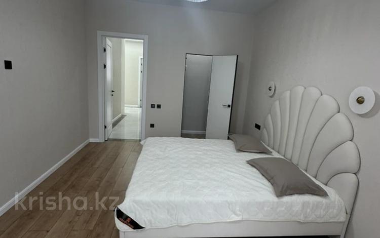 3-комнатная квартира · 87 м² · 3/9 этаж, мкр. Алтын орда за 39.6 млн ₸ в Актобе — фото 2