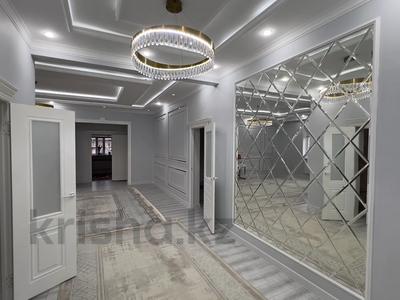 Отдельный дом · 6 комнат · 240 м² · 7 сот., Жайык 22а за 58 млн ₸ в 